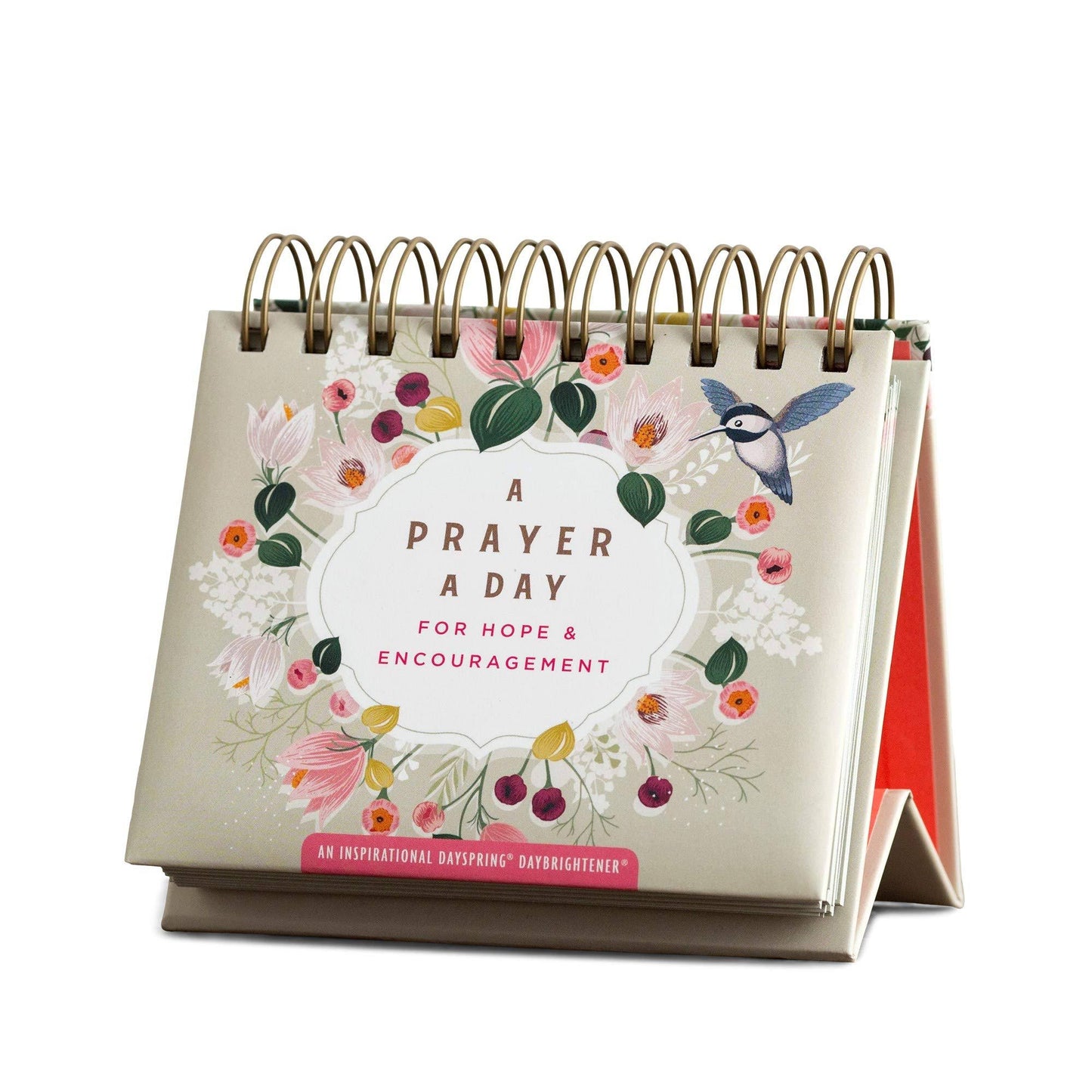 A Prayer A Day - Perpetual Calendar