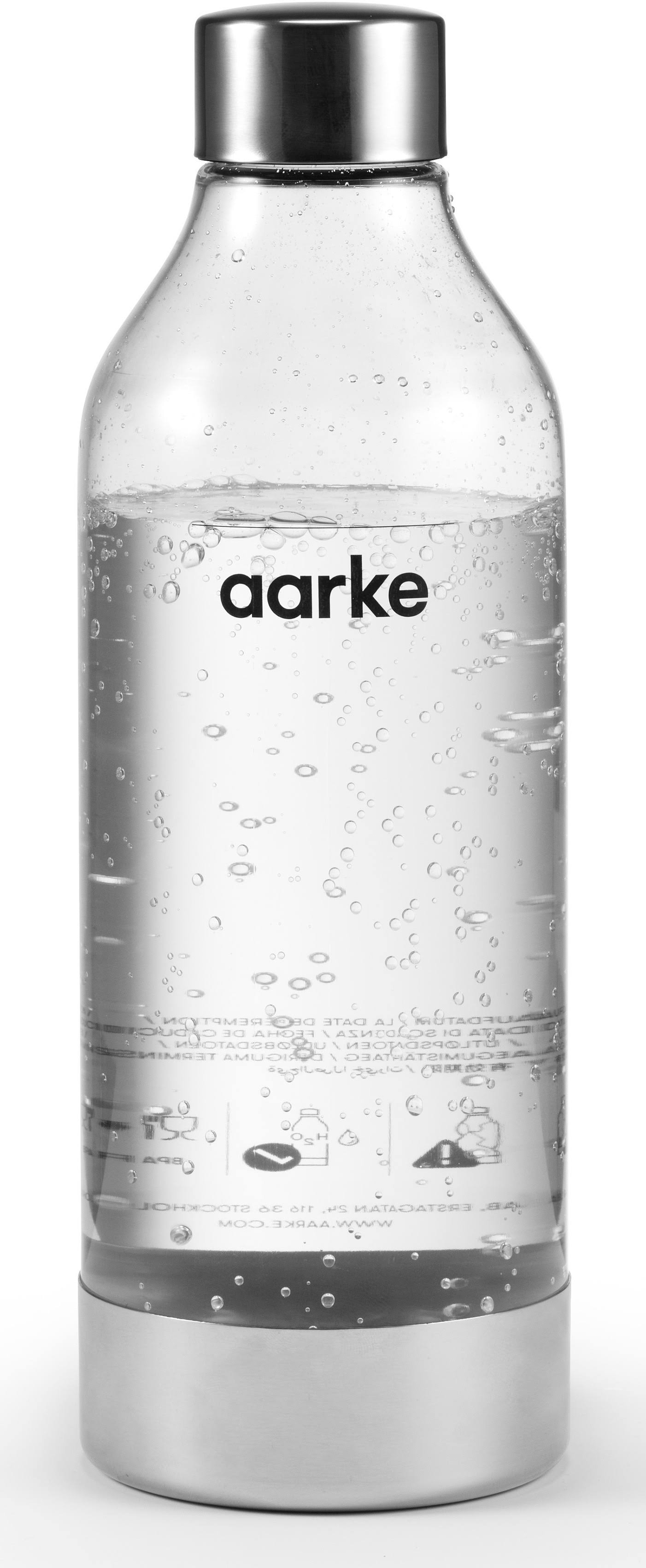 Aarke Pet Water Bottle