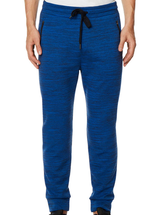 32 Degrees Mens Performance Jogger (Blue, M)