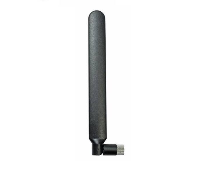 698-2700 MHz DBA6927C1-FTNCM Dipole Blade Omnidirectional Antenna, TNC Male