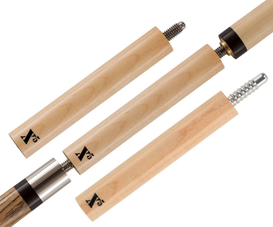 X5 Pool Cue Extension