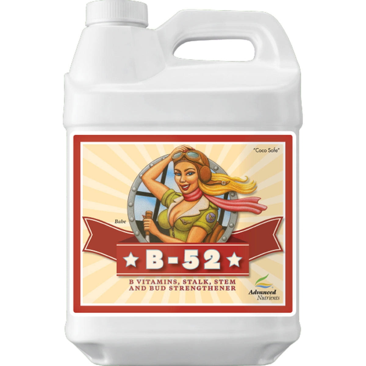 Advanced Nutrients B-52 - 23 Liter