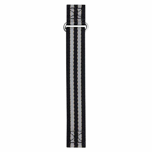 ZULUDIVER Lunar Watch Strap / Watch Band - Redstone