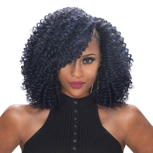 Zury V8910 Water Wave Crochet Hair 1B