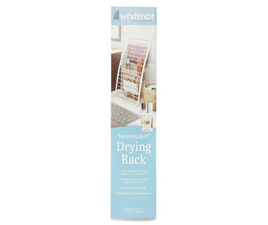 Whitmor - Spacemaker Foldable Drying Rack