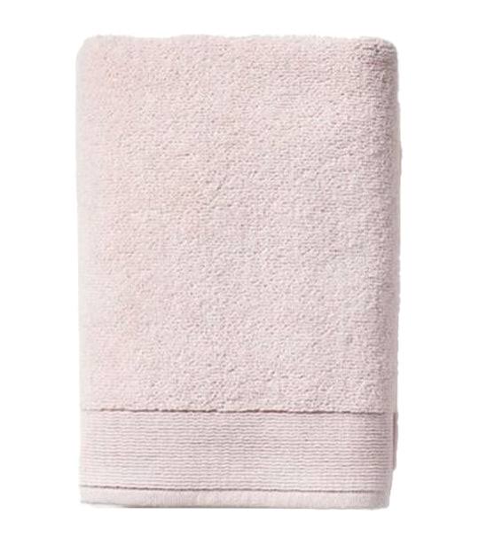 West Elm Luxe 550GSM Fibrosoft Towel