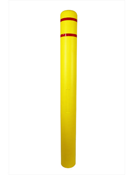 52 Tall Bollard Cover - 5 Diameter