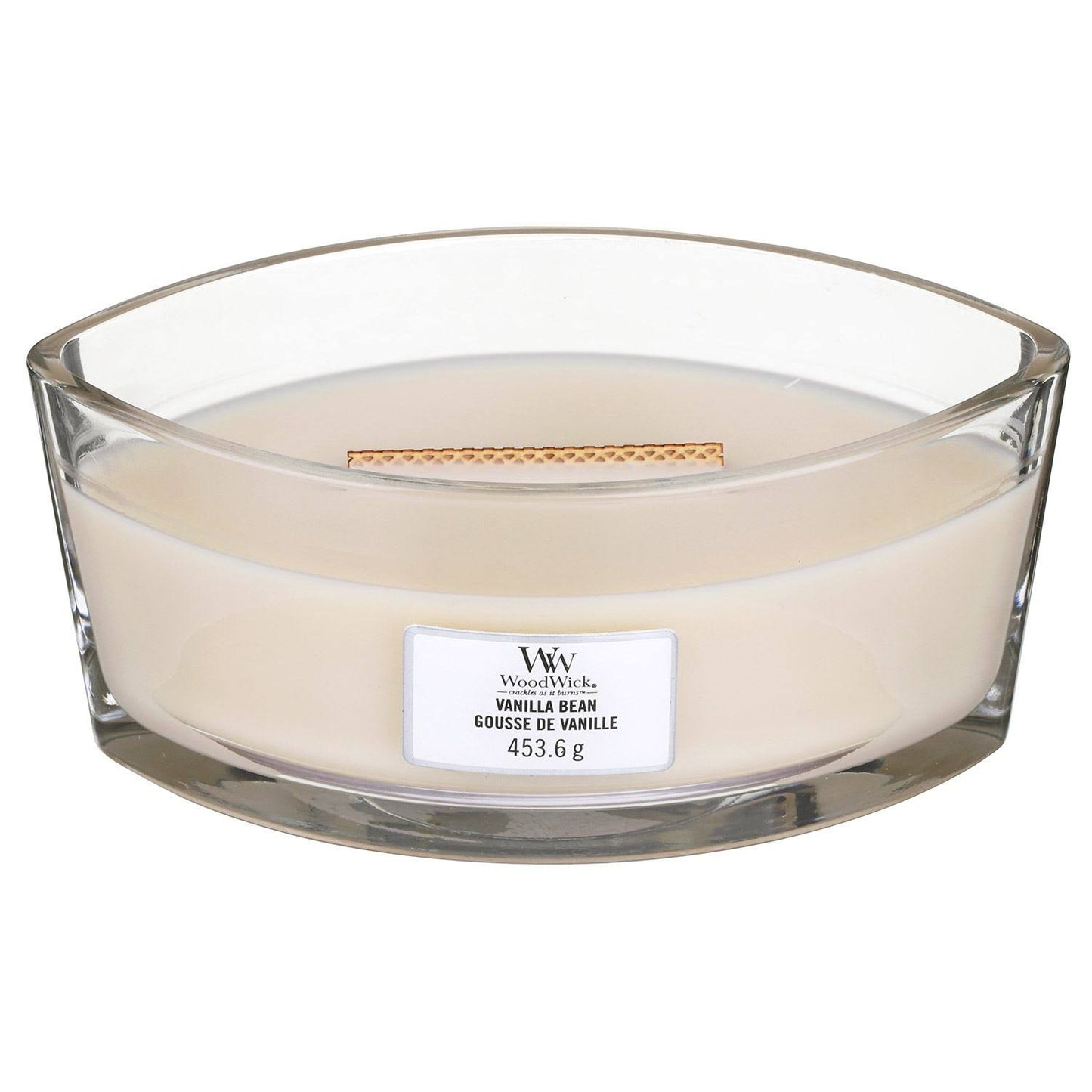 WoodWick Redwood HearthWick Candle