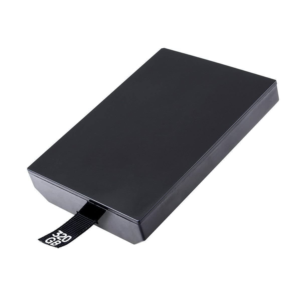 320GB 320g Internal HDD Hard Drive Disk Disc for Xbox360 Xbox 360 S Slim Games