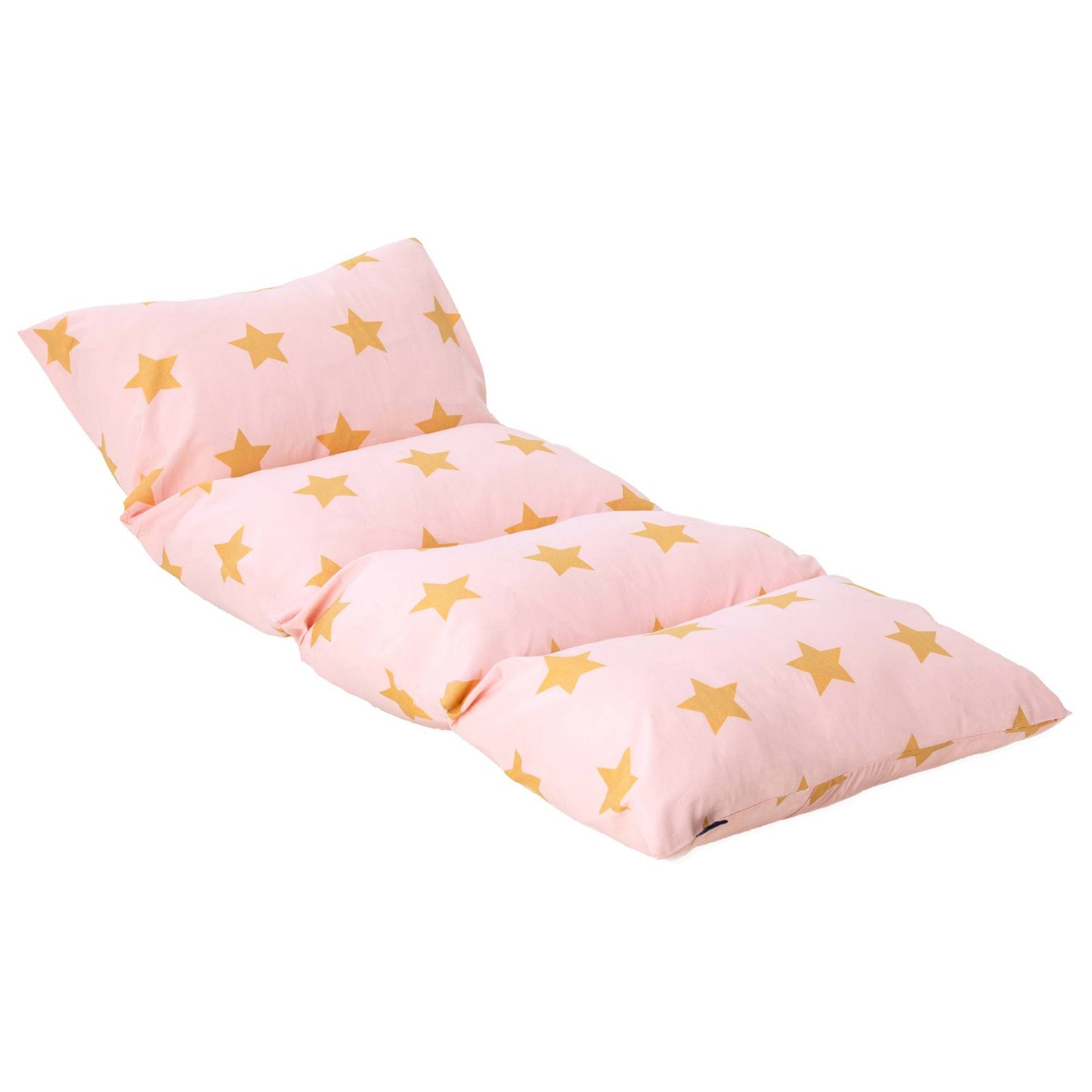 Wildkin Unicorns Pillow Lounger Purple