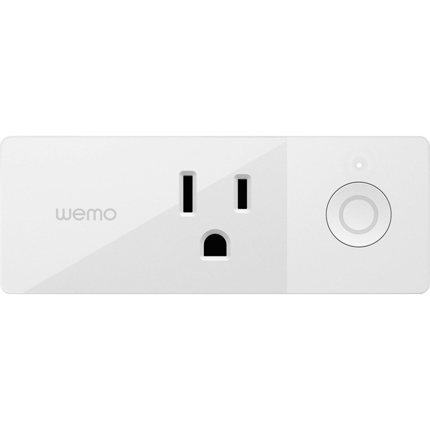 Wemo Mini Smart Plug