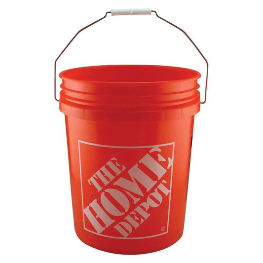 5 gal. Homer Bucket (6-Pack)