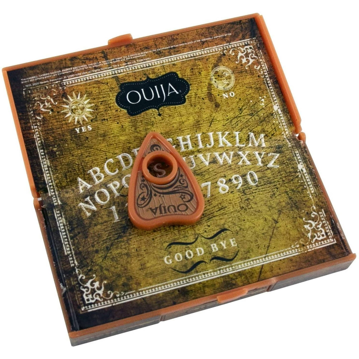 Worlds Smallest Classic Game - Ouija Board