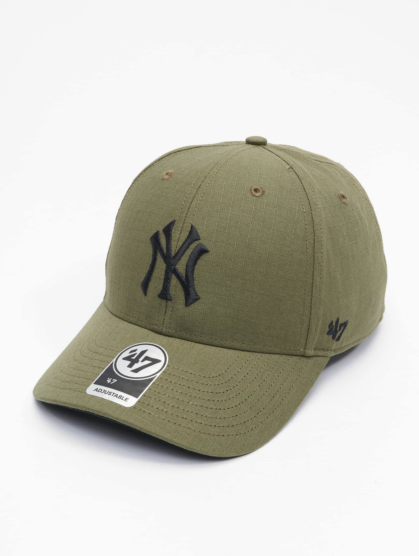 47 MLB New York Yankees Branson MVP Cap Green Man