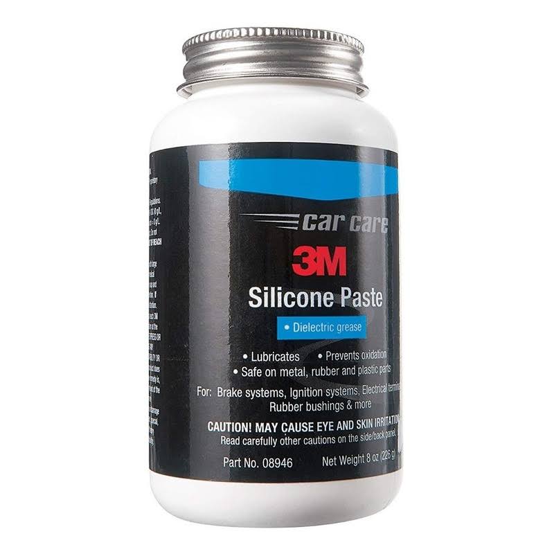 3M 08946 Silicone Paste 8 oz