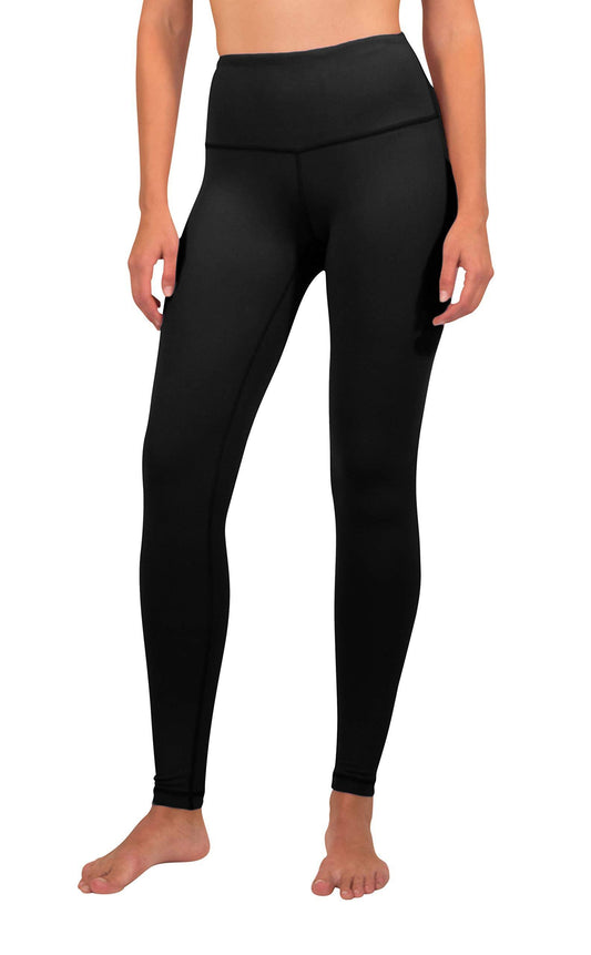 90 Degree By Reflex High Waist Power Flex Tummy Control Leggings