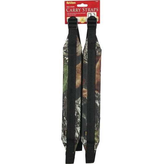 Allen Treestand Carry Straps