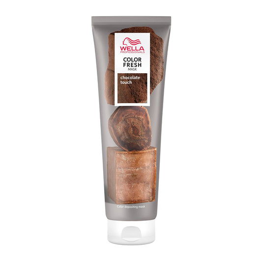 Wella Color Fresh Mask - Copper Glow