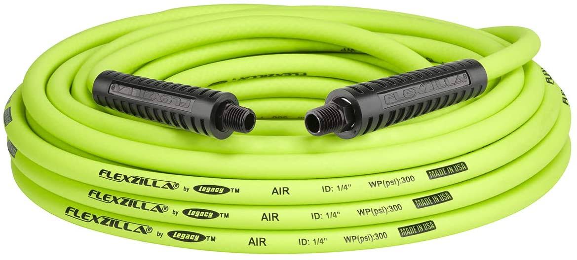 1/4 x 50 Flexzilla Air Hose