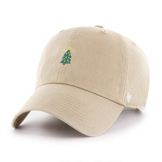 47 CHRISTMAS TREE TWO TONE Sports Team Hats & Caps