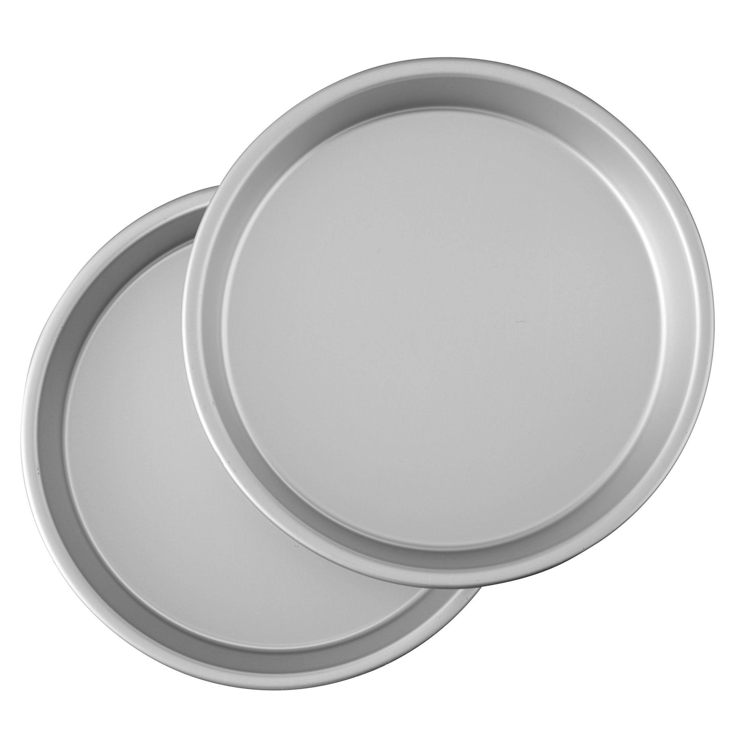 Wilton Performance Pans Pan Set, 2 -Piece, Round - 2 pans