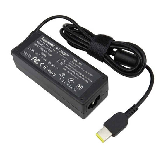 AC Adapter Charger for Lenovo ThinkPad 11e, Yoga 11E Chromebook