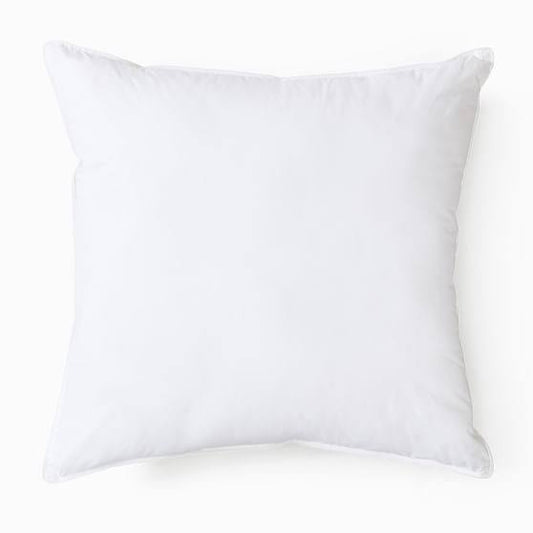 West Elm Down Alternative Pillow Insert