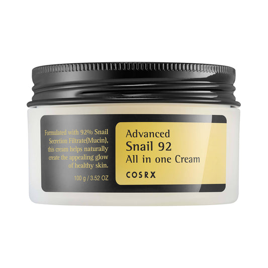 [COSRX] Advanced Snail 92 All in One Cream 100ml