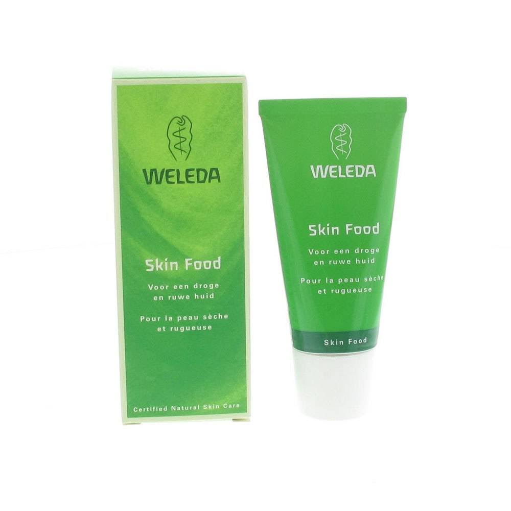 Weleda Skin Food 2.5 fl oz