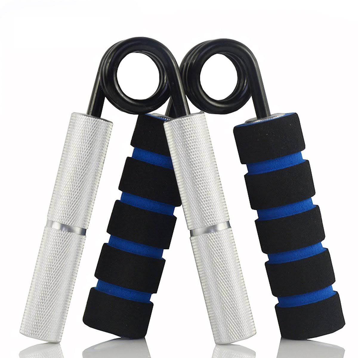 Xinyi 100 Pounds to 350 Pounds New Hand Grips Increase Strength Spring Finger Pinch Expander Hand A Type Gripper Exerciser