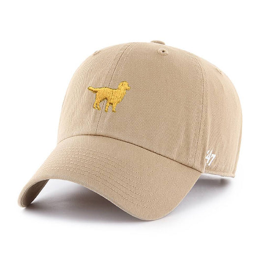 47 GOLDEN RETRIEVER Sports Team Hats & Caps