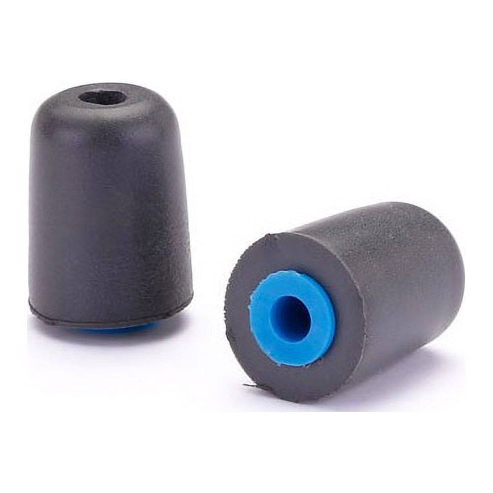 Westone True-Fit Foam Eartips (10-Pack, Blue)