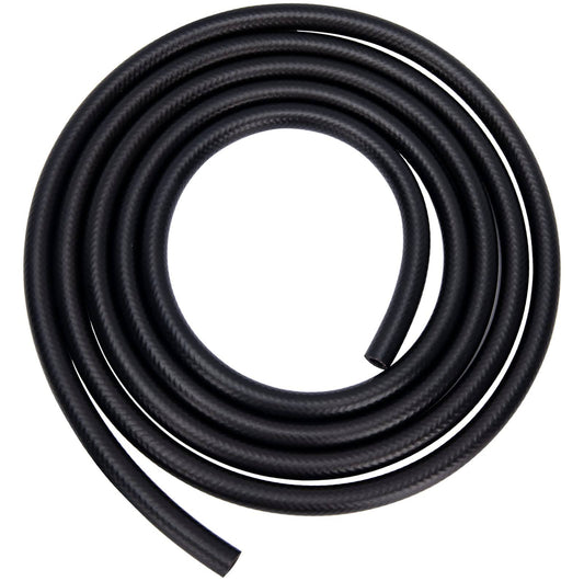 5/16 ID Fuel Line Hose SAE 30R7, 150 PSI 10 Length Fuel Hose