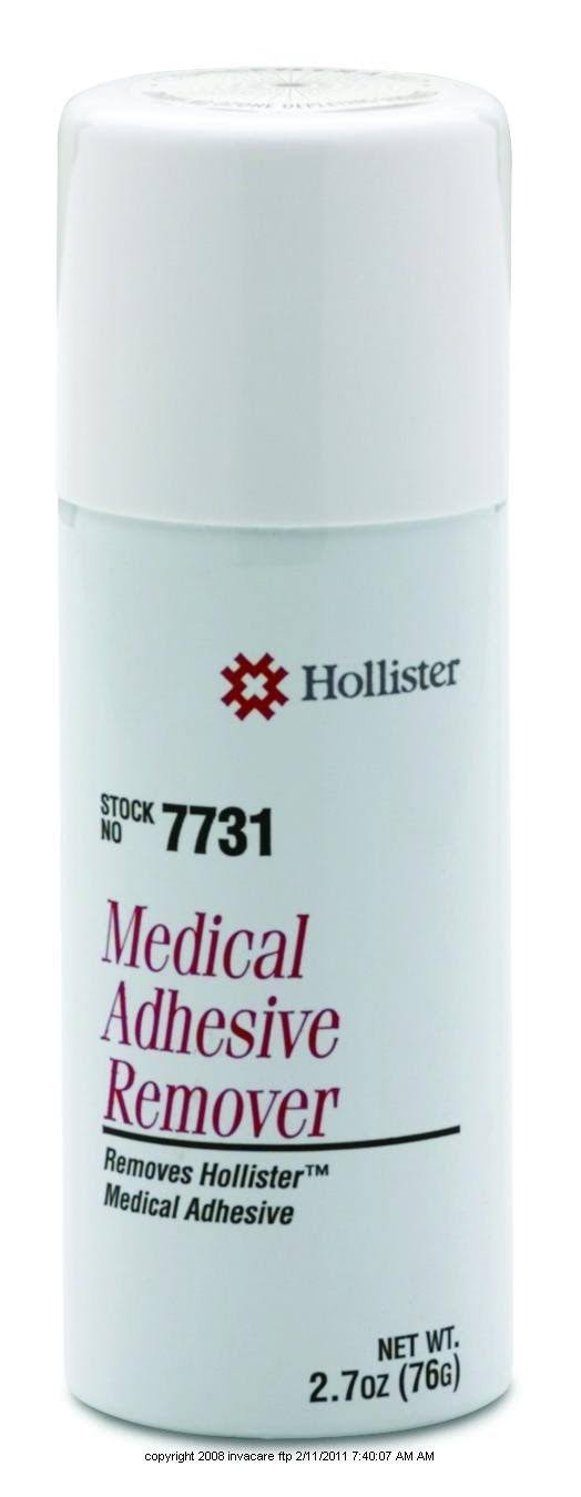 Adapt No-Sting Medical Adhesive Remover Spray