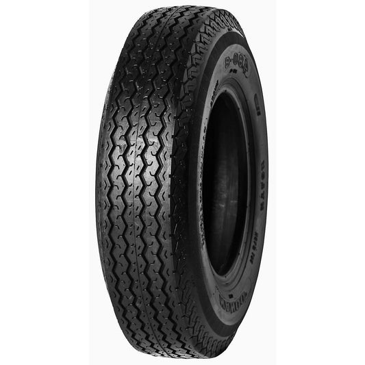 4.80-8 Hi Run SU01 C/6 Ply Tire