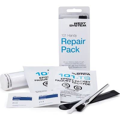 West System 101 Handy Repair Pack