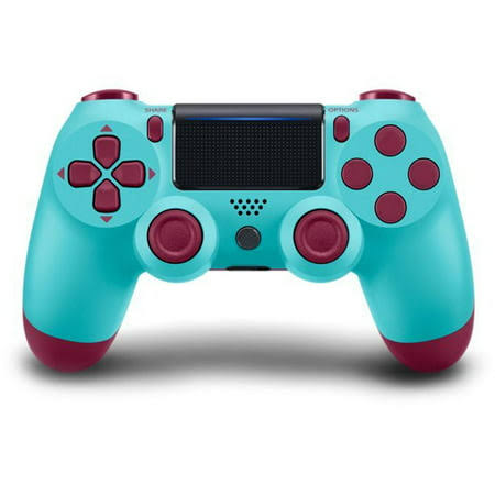 Wireless Controller for PS4/Slim/Pro