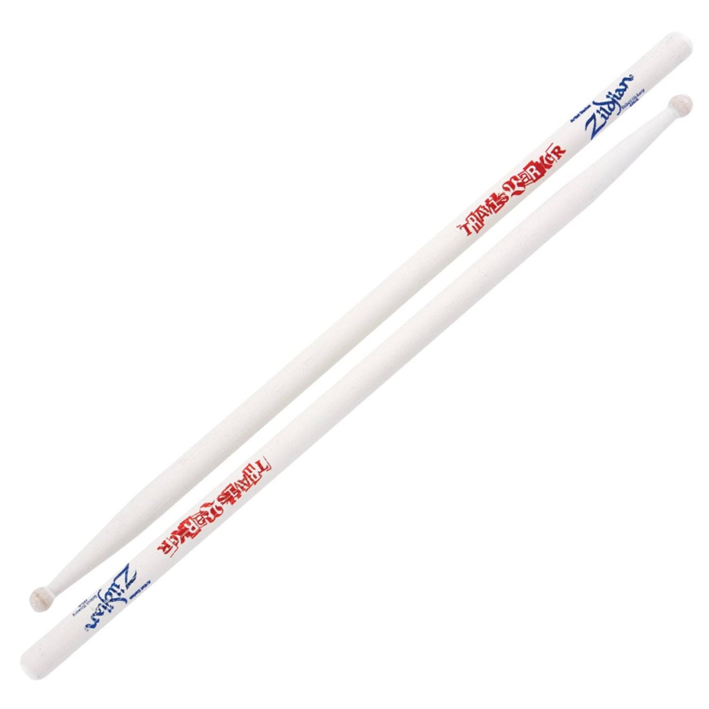 Zildjian - Artist Series Travis Barker Drumsticks