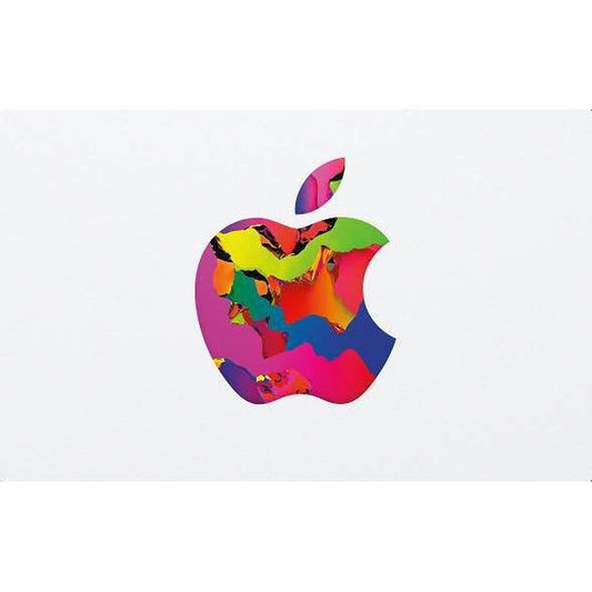 $15 Apple Gift Card