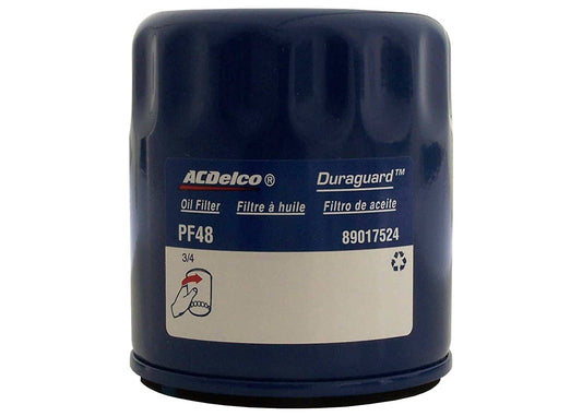 ACDelco PF48 - FILTER,OIL