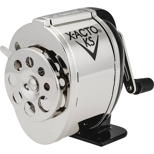 X-acto Ranger 1031 Wall Mount Manual Pencil Sharpener