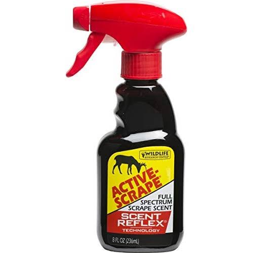 Wildlife Research Active-Scrape 8 fl oz