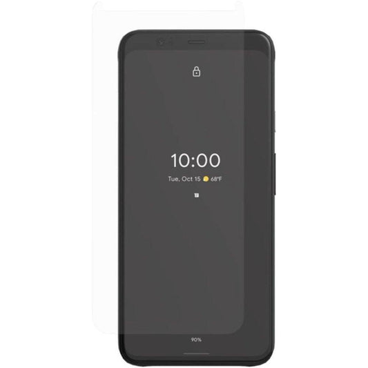 Zagg 200104486 InvisibleShield Glass Plus Screen Protector for Google Pixel 4 XL