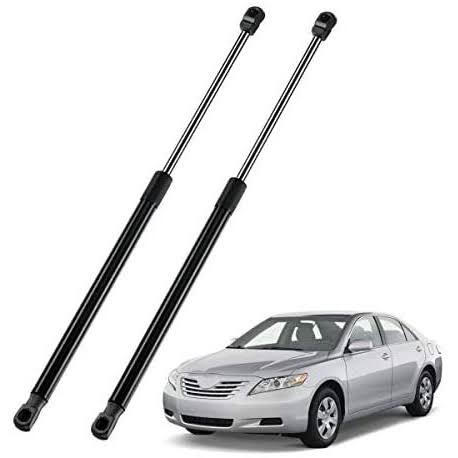 YHTAUTO Set of 2 Front Hood Lift Support Struts GAS Shock Spring for Toyota Camry Sedan 2007-2011