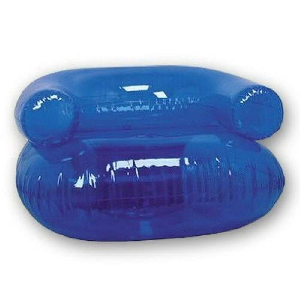 36 Inflatable Blow Up Chair