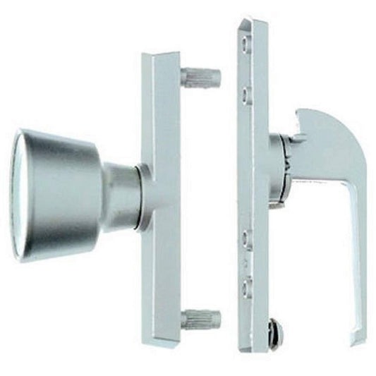 Wright Products V670wh Universal Knob Latch White