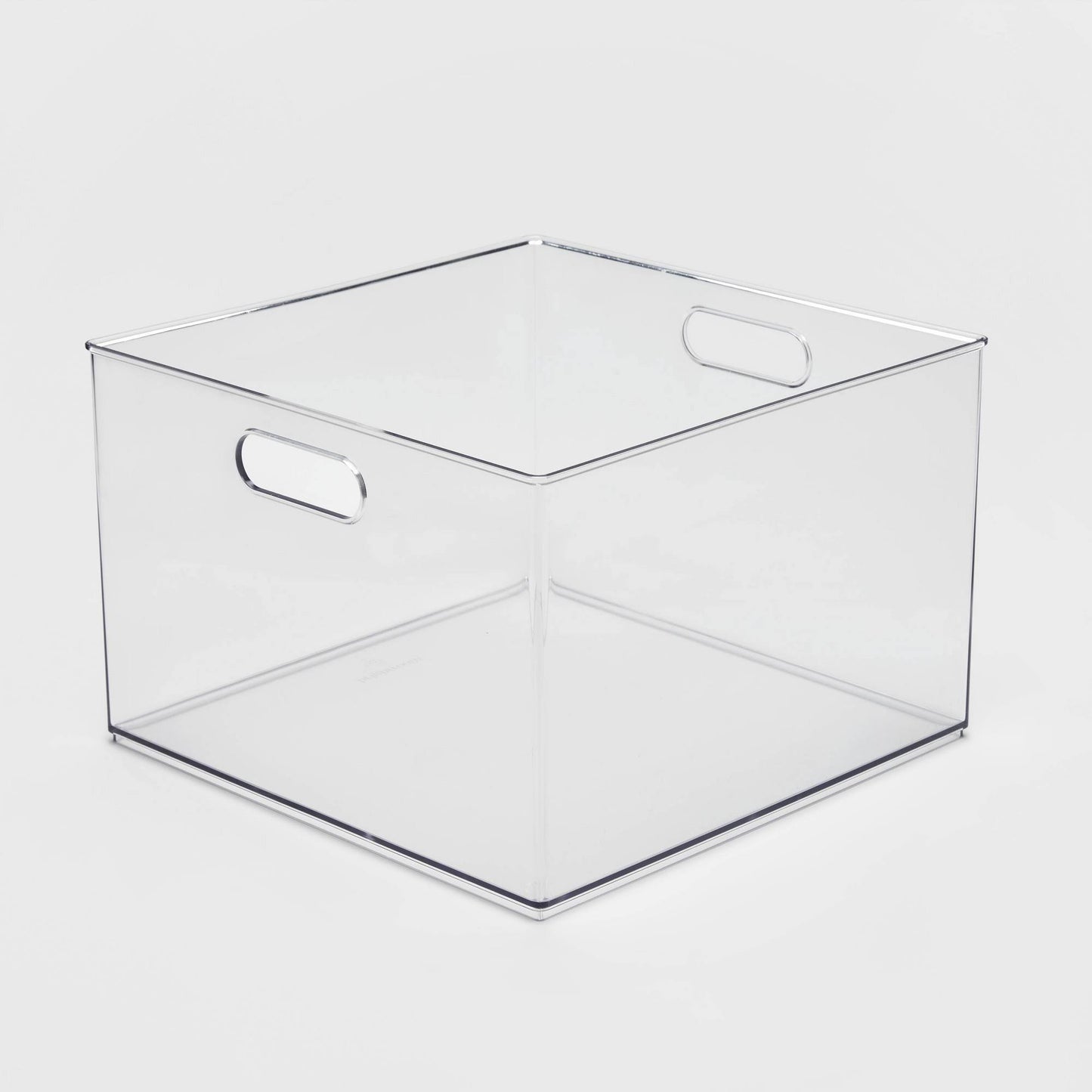 12 x 12 x 8 All Purpose Storage Bin - Brightroom