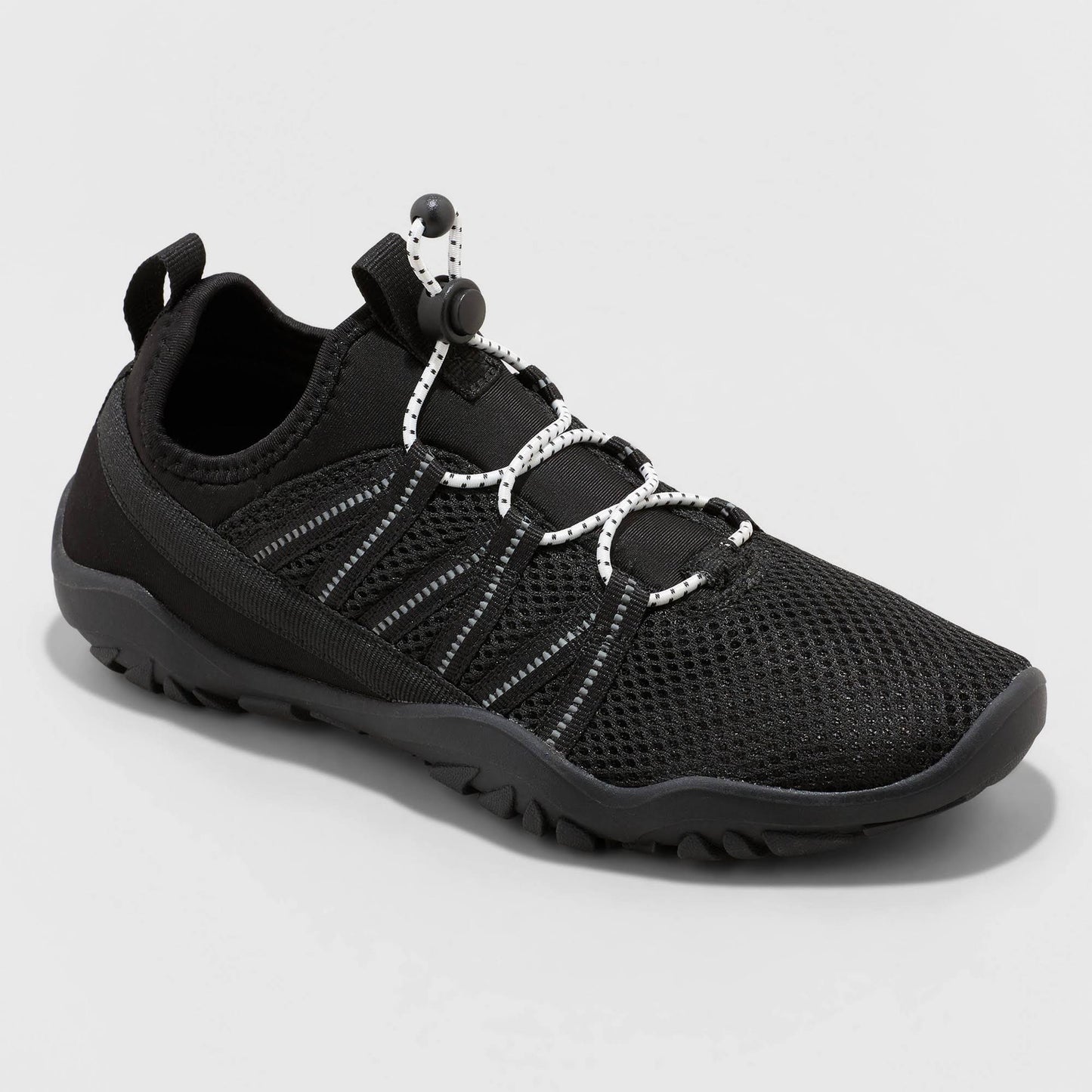 Womens Aurora Water Shoes - All in Motion Black 11