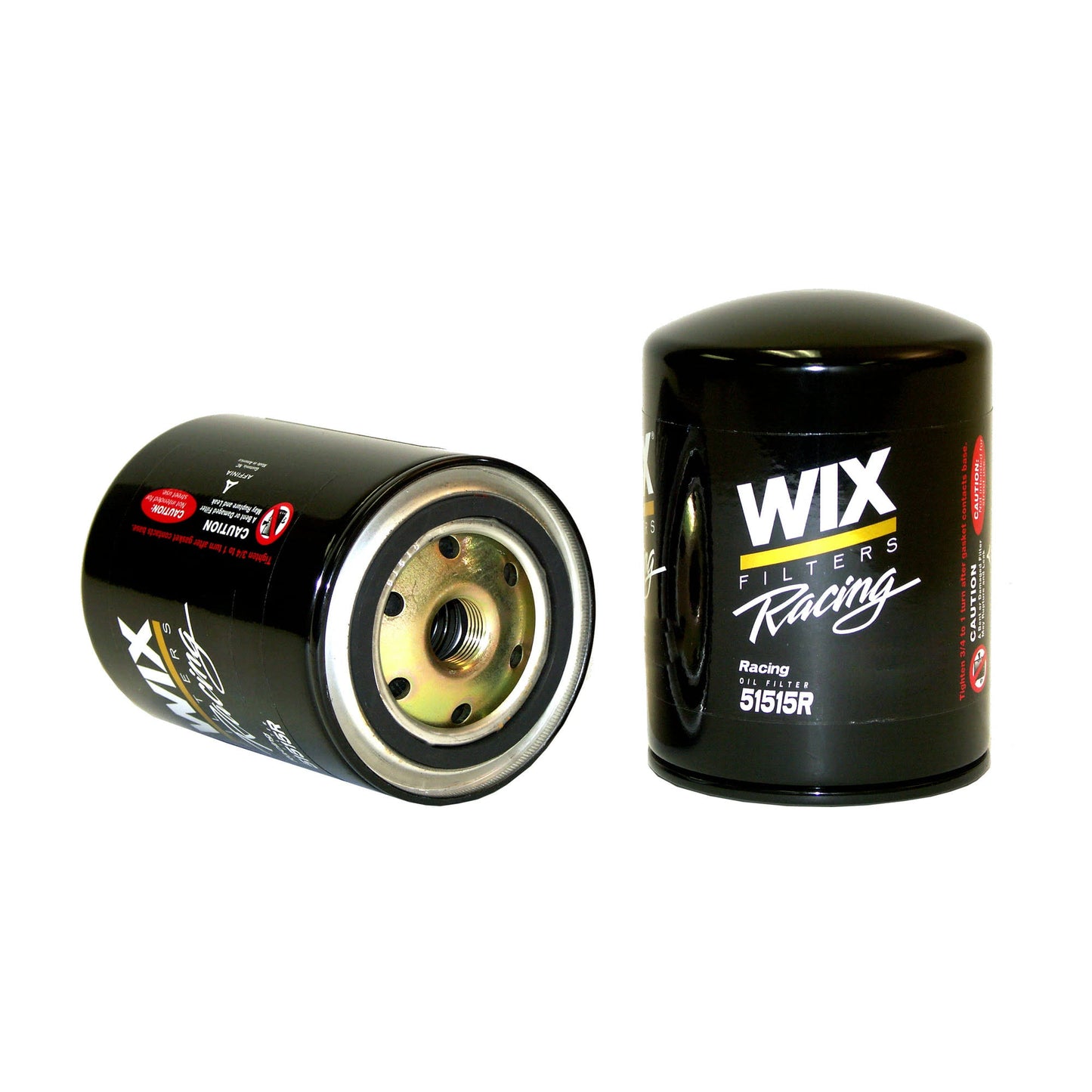 Wix 51515R High Performance Oil Filter