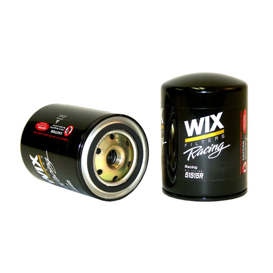 Wix 51515R High Performance Oil Filter